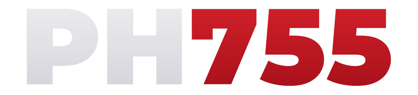 ph755 Logo